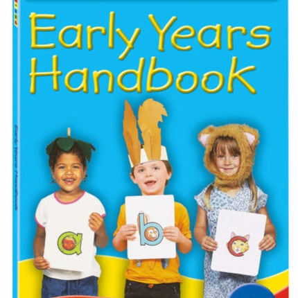 Early Years Handbook