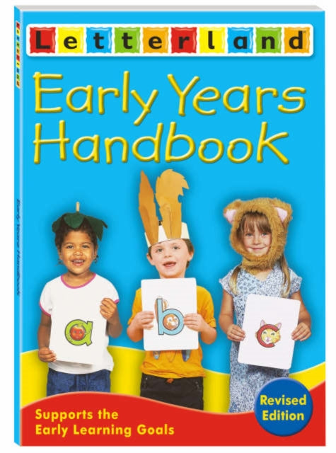 Early Years Handbook