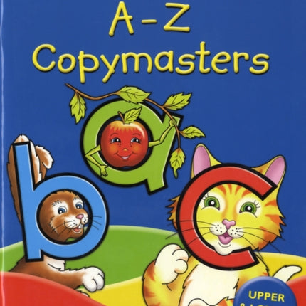 A-Z Copymasters