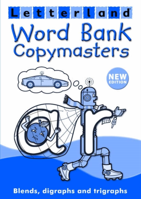 Wordbank Copymasters