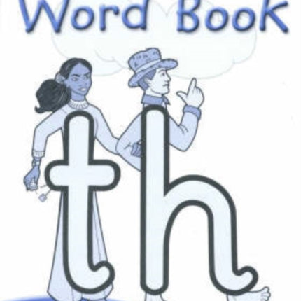 Letterland Wordbook