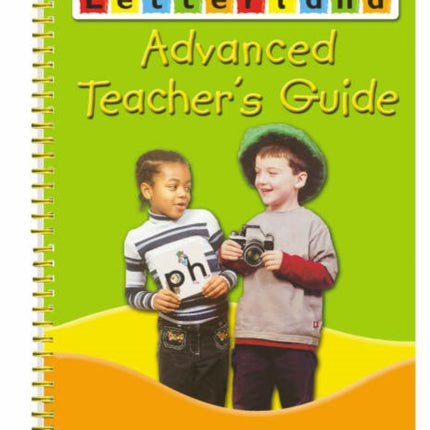 Teacher's Guide Advanced