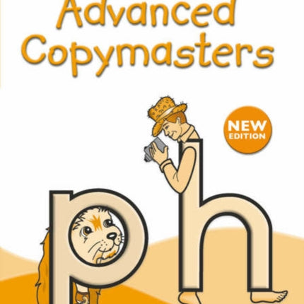 Advanced Copymasters