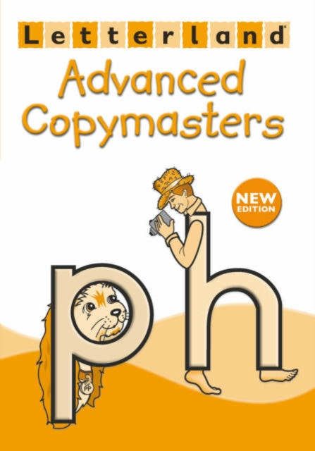 Advanced Copymasters