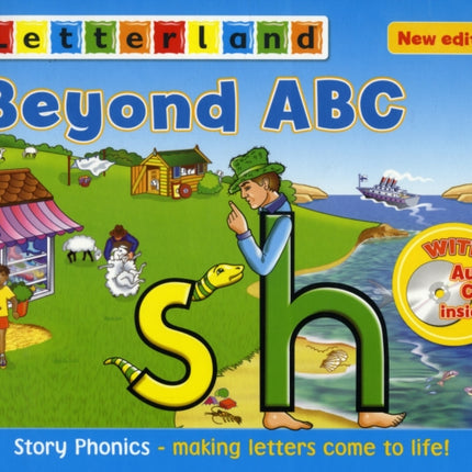 Beyond ABC