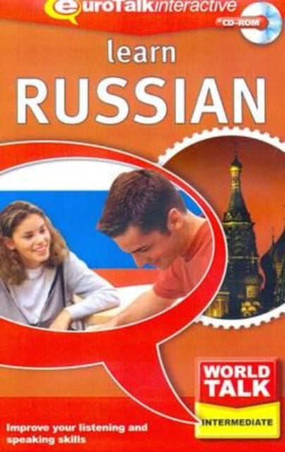 World Talk Learn Russian Improve Your Listening