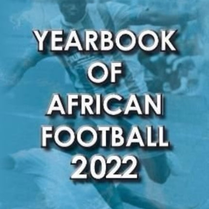 Yearbook of African Football 2022