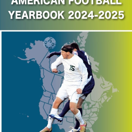 The North  Central American Football Yearbook