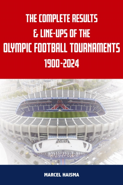 The Complete Results  Lineups of the Olympic