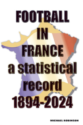 Football in France 18942024