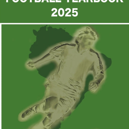 The South American Football Yearbook 2025