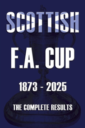 Scottish F.A. Cup 18732025