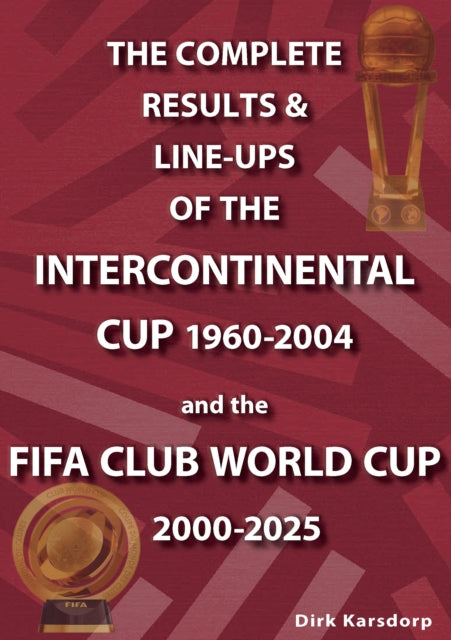The Complete Results  Lineups of the