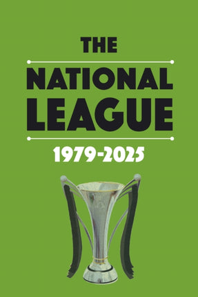 The National League 19792025
