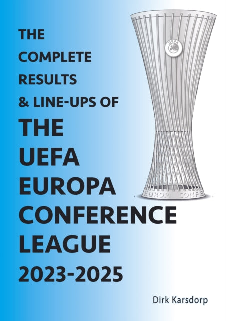 The Complete Results  Lineups of the UEFA Europa