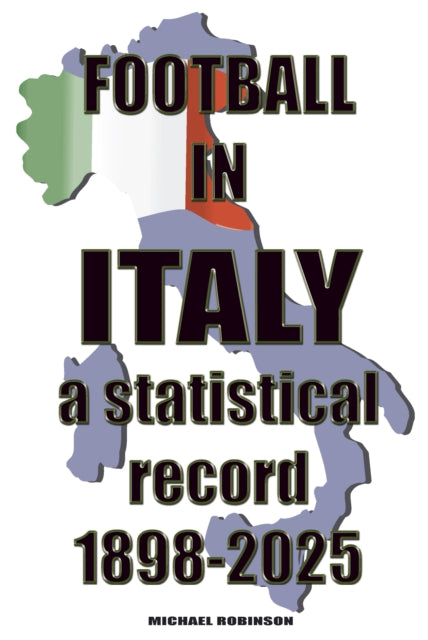 Football in Italy 18982025