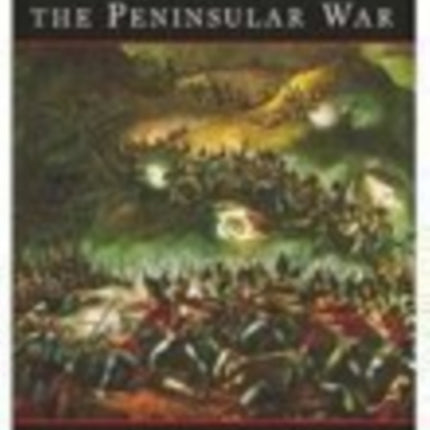 Against All Hazards: Poems of the Peninsular War