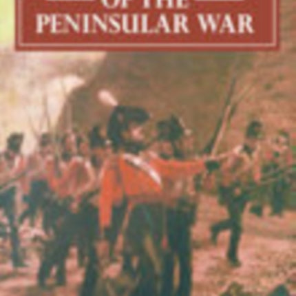 British Sieges of the Peninsular War