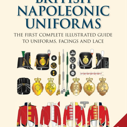 British Napoleonic Uniforms