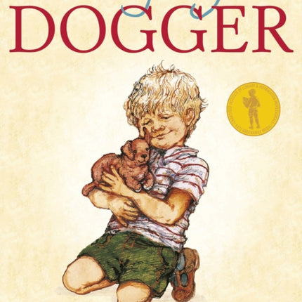 Dogger: the much-loved children’s classic