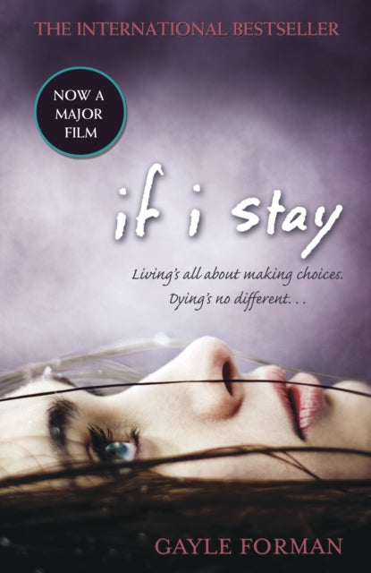 If I Stay