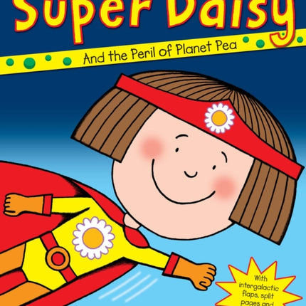 Super Daisy