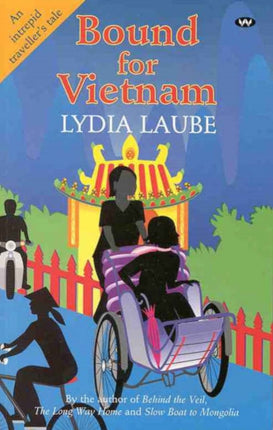 Bound for Vietnam