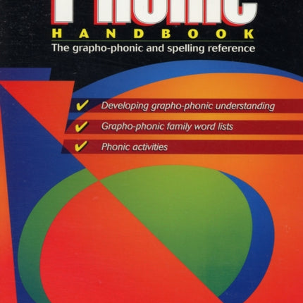 The Complete Phonic Handbook