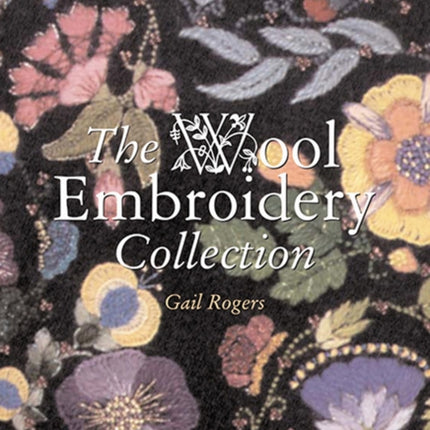 Wool Embroidery Collection