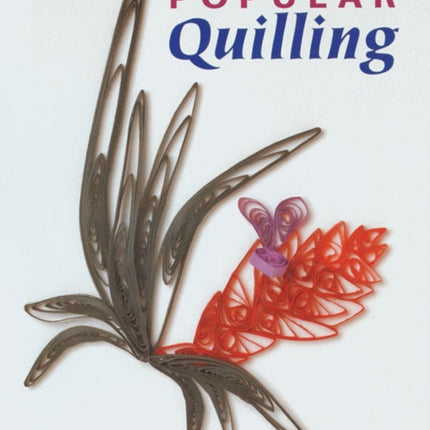 Popular Quilling