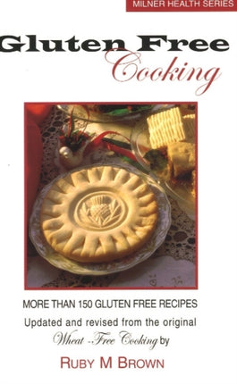 Gluten-Free Cooking