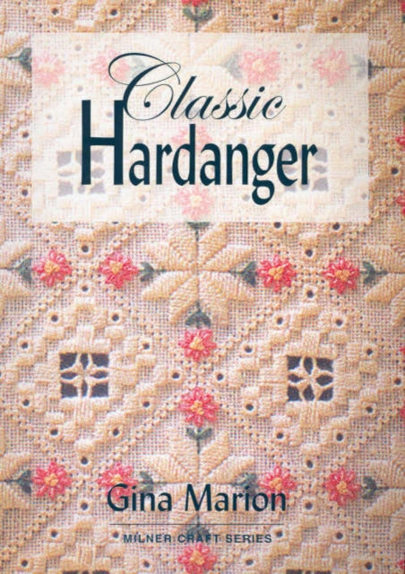 Classic Hardanger