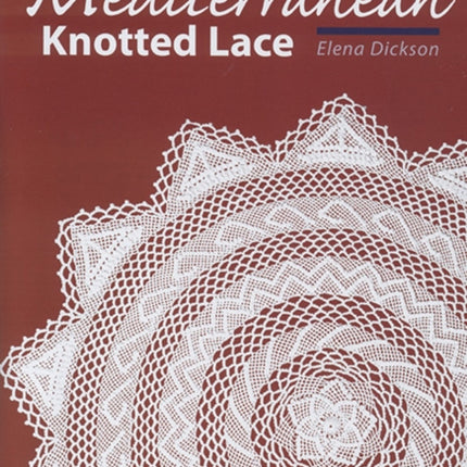 Mediterranean Knotted Lace