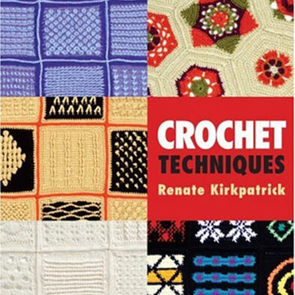 Crochet Techniques