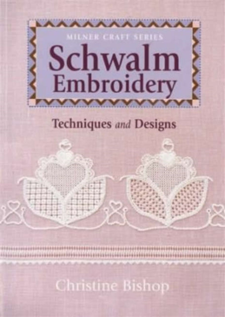 Schwalm Embroidery