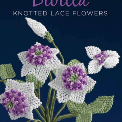 Bibilla Knotted Lace Flowers