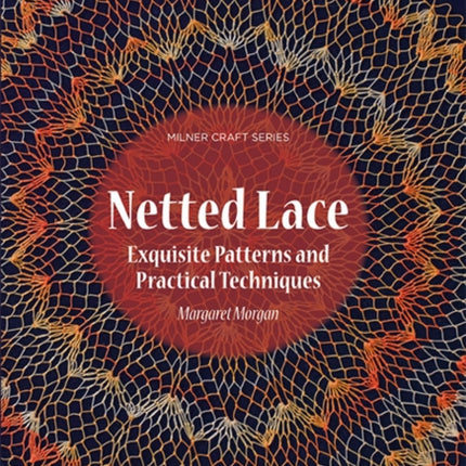 Netted Lace