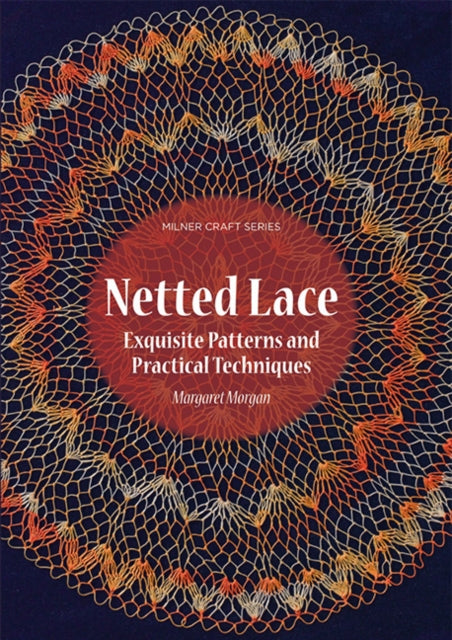 Netted Lace