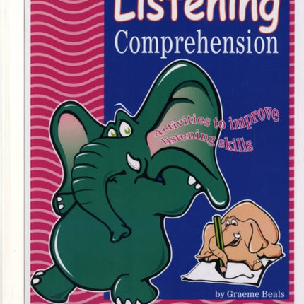 Listening Comprehension: Lower