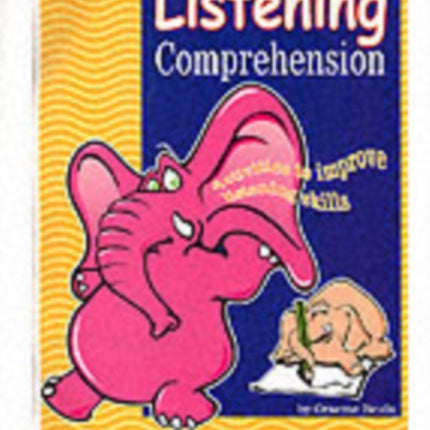 Listening Comprehension: Middle