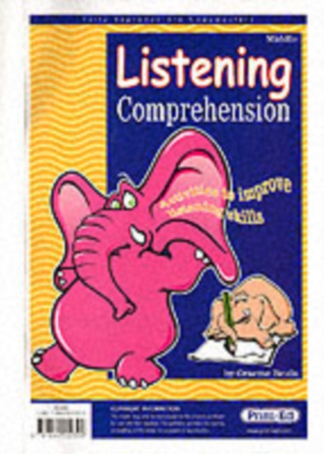 Listening Comprehension: Middle