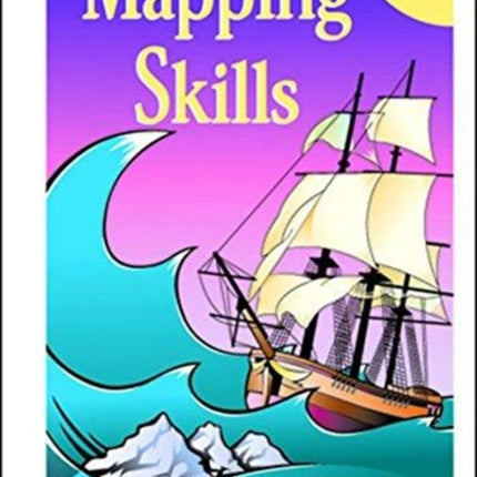 Mapping Skills: 10 to 12 Years