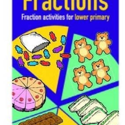 Fractions: Lower