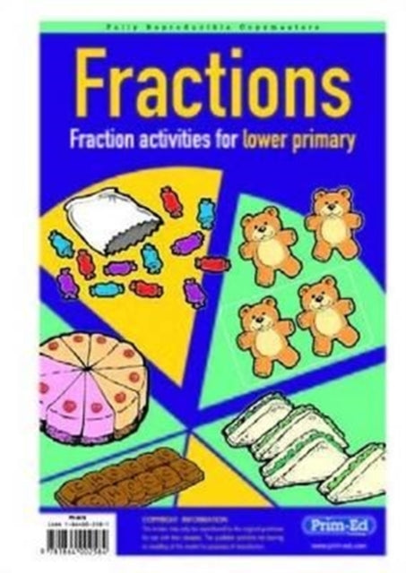 Fractions: Lower