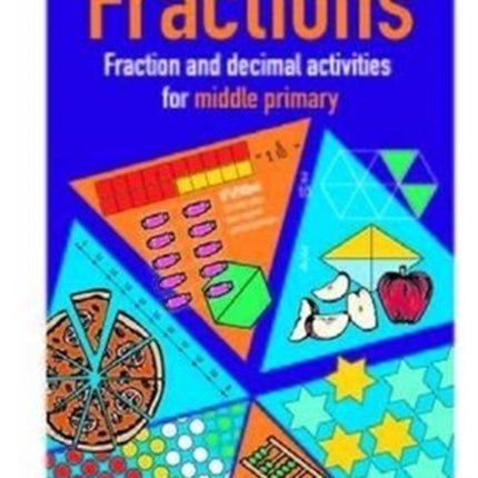 Fractions: Middle