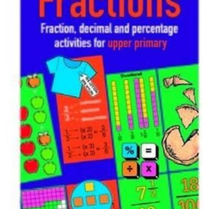 Fractions: Upper