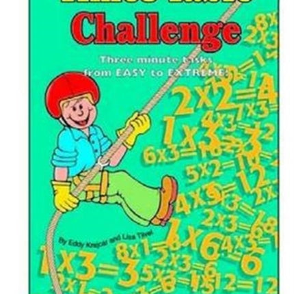 Times Table Challenge