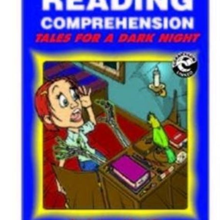 Reading Comprehension: Upper