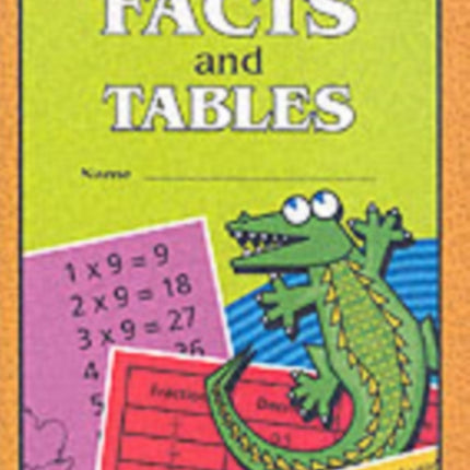 Essential Facts and Tables