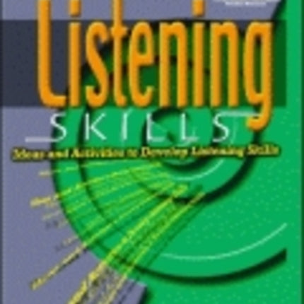 Listening Skills: Bk. 2: Year 3/4 and P4/5